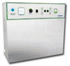 Generador de Ozono para Tratamiento de Aguas de Usos Multiples